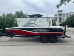Nautique Super Air 210 Team Edition