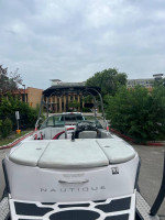 Nautique Super Air 210 Team Edition