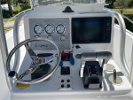Sea fox 25'7" Center Console