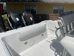 Sea fox 25'7" Center Console