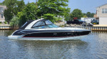 Formula 350 Sun Sport w generator and Axius joystick