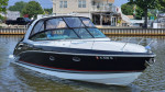 Formula 350 Sun Sport w generator and Axius joystick