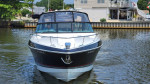 Formula 350 Sun Sport w generator and Axius joystick