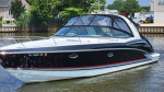 Formula 350 Sun Sport w generator and Axius joystick