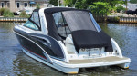 Formula 350 Sun Sport w generator and Axius joystick