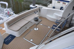 2007 Carver Voyager 56