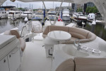 2007 Carver Voyager 56