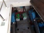 31ft CHRIS CRAFT COMMANDER/ OLDIE BUT GOODIE/PRISTINE