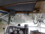 31ft CHRIS CRAFT COMMANDER/ OLDIE BUT GOODIE/PRISTINE