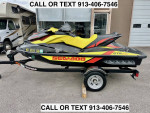 2015 Seadoo GTR215