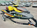 2015 Seadoo GTR215