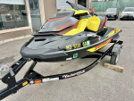 2015 Seadoo GTR215