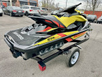 2015 Seadoo GTR215