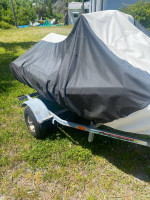 2015 SeaDoo Spark