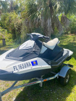 2015 SeaDoo Spark