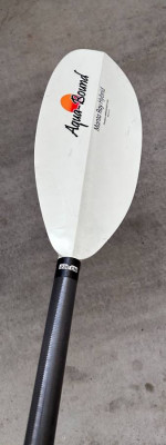 Tribe Perception Kayak