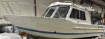 2023 Kingfisher Boats 2425 Escape HT SKU:KF-8071A