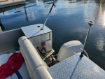 New Honda 90 HP