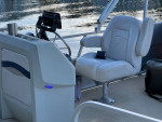 New Honda 90 HP