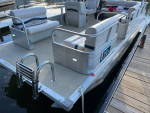 New Honda 90 HP