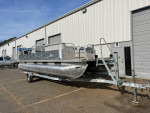 New Honda 100 HP