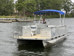 New Honda 100 HP