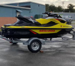 2015 Sea-Doo/BRP RXT-X AS 260