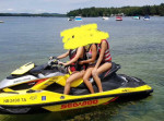 2015 Sea-Doo/BRP RXT-X AS 260