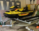 2015 Sea-Doo/BRP RXT-X AS 260