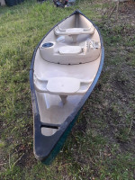 Canoe (Old Town) 15 Feet