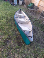 Canoe (Old Town) 15 Feet