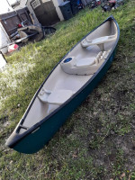 Canoe (Old Town) 15 Feet