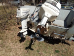 1989 Sea Nymph Great Lake Special