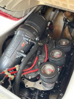 YAMAHA GP1200 JETSKI WAVERUNNER PWC