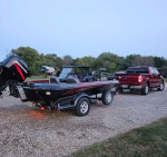 2002 Ranger 518VX