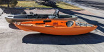 Two Kayaks and Gear