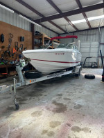 2006 Cobal 220