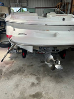 2006 Cobal 220