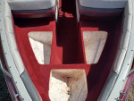 89 Maxium 1700 Speed Boat