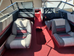 89 Maxium 1700 Speed Boat