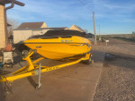 2002 crown line 180 br