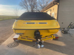 2002 crown line 180 br