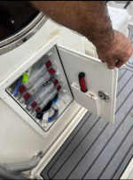 MOTIVATED SELLER !!!!BOAT!!!!