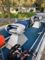 16 ft. Jon Boat