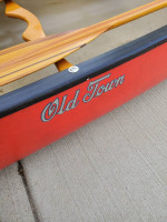 Old Town Canoe for sale
