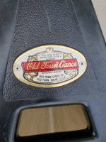 Old Town Canoe for sale