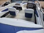 BOAT FOR SALE - NEED ENGINE