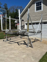 FLOE VSD 5000 Vertical Boat Lift