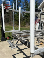 FLOE VSD 5000 Vertical Boat Lift