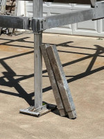 FLOE VSD 5000 Vertical Boat Lift